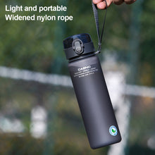 Load image into Gallery viewer, High Quality Water Bottle Tour Outdoor Sport Leak Proof Seal School Water Bottles for Kids Large Capacity Healthy Water BPA Free