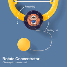 Load image into Gallery viewer, Indoor Suspension Ping-pong Self-training Toys Parent Child Interaction Sports Game Table Tennis Duel Trainer Children's Toys