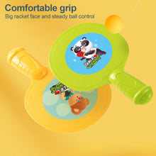 Load image into Gallery viewer, Indoor Suspension Ping-pong Self-training Toys Parent Child Interaction Sports Game Table Tennis Duel Trainer Children's Toys
