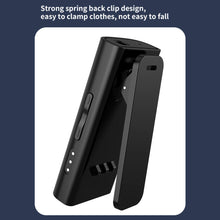 Load image into Gallery viewer, Wireless Receiver Bluetooth 5.0 Audio Adpter Music Player with HD Microphone for Mobile Phone Headset Car Support TF