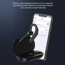 Load image into Gallery viewer, With Microphone Wireless Headphones Bluetooth Headset Earphones Fone De Ouvido Audifonos Con Microfono Auriculares Inalambicos