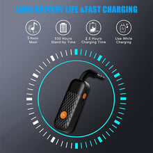 Load image into Gallery viewer, Bluetooth Audio Transmitter Portable Mini 3.5MM Lossless Stereo Wirleless Adapter Dongle For PC TV Bluetooth Earphone