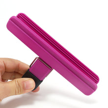 Load image into Gallery viewer, Food Bag Clips Portable Storage Bag Clips Snacks Fresh-keeping Clips Household Sealer Bags Moisture-proof Clamp Memo Notes Clips