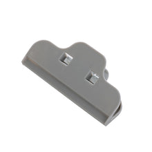 Load image into Gallery viewer, Food Bag Clips Portable Storage Bag Plastic Clips Snacks Fresh-keeping Clips Household Sealer Bags Moisture-proof Clamp Memo Notes Clips