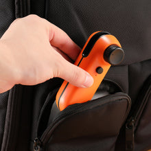 Load image into Gallery viewer, Portable Packaging Heat Sealer USB Rechargeable Mini Sealing Machine Easily Bag Seal Snacks Plastic Bags for Storage