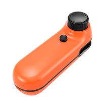 Load image into Gallery viewer, Portable Packaging Heat Sealer USB Rechargeable Mini Sealing Machine Easily Bag Seal Snacks Plastic Bags for Storage