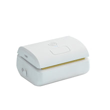 Load image into Gallery viewer, Multifunction Electric Vacuum Sealer Machine USB Rechargeable Food Storage Sealer Automatic Vacuum Sealer Packaging Machine