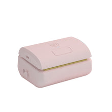 Load image into Gallery viewer, Multifunction Electric Vacuum Sealer Machine USB Rechargeable Food Storage Sealer Automatic Vacuum Sealer Packaging Machine