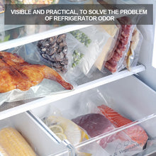 Load image into Gallery viewer, Multifunction Electric Vacuum Sealer Machine USB Rechargeable Food Storage Sealer Automatic Vacuum Sealer Packaging Machine