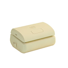 Load image into Gallery viewer, Multifunction Electric Vacuum Sealer Machine USB Rechargeable Food Storage Sealer Automatic Vacuum Sealer Packaging Machine