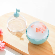 Load image into Gallery viewer, Creative Ice Ball Mold Whiskey Spherical Ice Cube Submarine Shape Ice Mold Food Grade Silicone ice Cube Ball Maker Mould Bar Tools