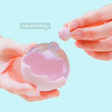 Load image into Gallery viewer, Creative Ice Ball Mold Whiskey Spherical Ice Cube Submarine Shape Ice Mold Food Grade Silicone ice Cube Ball Maker Mould Bar Tools