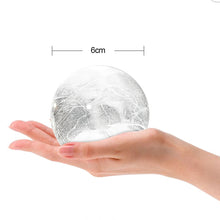 Load image into Gallery viewer, Ice Cube Maker Whiskey Spherical Large Ball Ice Cube Mold Food Grade Round Ice Tray Bar Cool Gadgets Kitchen Accessories Ice Making Mould