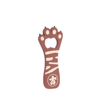 Load image into Gallery viewer, Cartoon Cats Paw Beer Bottle Opener Fat Cat Paws Soda Drink Starter Magnet Refrigerator Sticker Cute Fridge Magnet Beer Opener