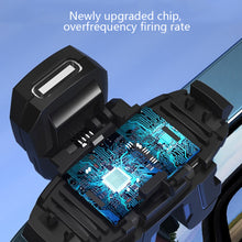 Load image into Gallery viewer, Mini Mobile Gaming Trigger For PUBG Phone Game Controller Gamepad Joystick Aim Shooting L1R1 Pulse Key Button For IPhone Android