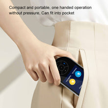 Load image into Gallery viewer, 3.5-Inch Smart Voice Translator V600 With Offline Camera And 137 Languages Translation Translator