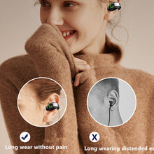 Load image into Gallery viewer, Clip-On Gd28 Bluetooth Headset Not In-Ear Design Single Ear Hanging Ear Business Sports