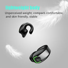 Load image into Gallery viewer, Clip-On Gd28 Bluetooth Headset Not In-Ear Design Single Ear Hanging Ear Business Sports