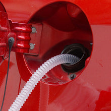 Load image into Gallery viewer, Plastic Car Manual Siphon Suction Liquid Pump Oil Gasoline Diesel Water Manual Siphon Suction For Truck Car Accessories