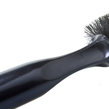 Load image into Gallery viewer, Car Wheel Brush Tire Cleaning Brushes Car Rim Scrubber Cleaner Duster Handle Cleaning Tools Car Wheel Rim Detailing Brush