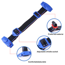 Load image into Gallery viewer, Car Seat Belt Adjustment Retainer Seat Belt Assist Adjuster Adjustable Protection Scratch Retainer Seat Belt Buckle Clip