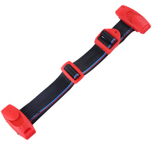 Load image into Gallery viewer, Car Seat Belt Adjustment Retainer Seat Belt Assist Adjuster Adjustable Protection Scratch Retainer Seat Belt Buckle Clip