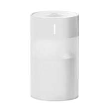 Load image into Gallery viewer, 260ml Electric Car Air Humidifier Aroma Oil Diffuser USB Charge Cool Mist Sprayer with Colorful Night Light for Home Car