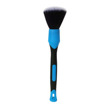 Load image into Gallery viewer, Car Interior Detail Cleaning Brush Dashboard Elbow Sweeping Tools Air Outlet Wheel Rim Washing Brushes