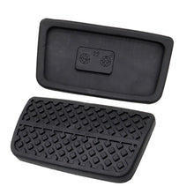 Load image into Gallery viewer, 1Pc Car Clutch Pedal Pad Cover Rubber 46545S1F981 46545-S1F-981 Fit For Honda Fit Jazz Insight 2010 - 2013
