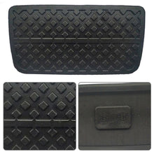 Load image into Gallery viewer, 1Pc Car Clutch Pedal Pad Cover Rubber 46545S1F981 46545-S1F-981 Fit For Honda Fit Jazz Insight 2010 - 2013