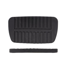 Load image into Gallery viewer, 1Pc Car Rubber Brake Pads Brake Pedal Pad Anti-skid Pad Cover 36015GA121 For Subaru Forester Outback Legacy Impreza 02-15 Tribeca