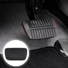 Load image into Gallery viewer, 1Pc Car Rubber Brake Pads Brake Pedal Pad Anti-skid Pad Cover 36015GA121 For Subaru Forester Outback Legacy Impreza 02-15 Tribeca