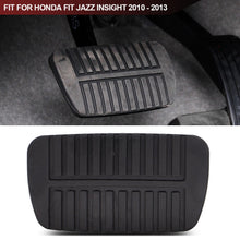Load image into Gallery viewer, 1Pc Car Rubber Brake Pads Brake Pedal Pad Anti-skid Pad Cover 36015GA121 For Subaru Forester Outback Legacy Impreza 02-15 Tribeca