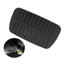 Load image into Gallery viewer, 1Pc Car Rubber Brake Pads Brake Pedal Pad Anti-skid Pad Cover 36015GA121 For Subaru Forester Outback Legacy Impreza 02-15 Tribeca