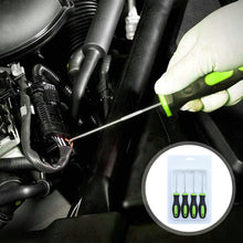 Load image into Gallery viewer, 4Pcs Car 15.5cm Seal Screwdrivers Pick and Hook Gasket Puller Repair Tools Removing Oil Seal O-Ring Auto Disassembly Accessories