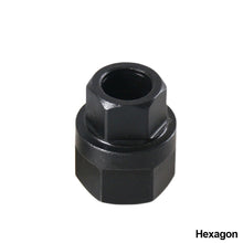 Load image into Gallery viewer, 33 Teeth Hexagon Generator Pulley Removal Tool Alternator Clutch Free Wheel Pulley Removal Tool for VW Audi Ford BMW Peugeot