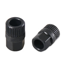 Load image into Gallery viewer, 33 Teeth Hexagon Generator Pulley Removal Tool Alternator Clutch Free Wheel Pulley Removal Tool for VW Audi Ford BMW Peugeot