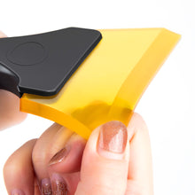 Load image into Gallery viewer, Car Scraper Squeegee Tint Tool Glass Windshield Water Plastic Wiper Styling Sticker Accessory Window Film Card Squeegee