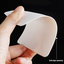 Load image into Gallery viewer, TPU Car Film Window Squeegee Scraper Soft Rubber Wrap Water Ice Wiper Auto Household Cleaning Tint Tools
