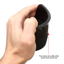 Load image into Gallery viewer, TPU Car Film Install Window Squeegee Scraper Soft Rubber Vinyl Wrap Water Ice Wiper Auto Household Cleaning Tint Tool