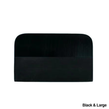 Load image into Gallery viewer, TPU Car Film Install Window Squeegee Scraper Soft Rubber Vinyl Wrap Water Ice Wiper Auto Household Cleaning Tint Tool