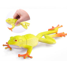Load image into Gallery viewer, Simulated Wild Animal Insects Set Figurine Beetles Spiders Mantis Longicorn Prank Educational Toy Model Action Figure Children's Toy