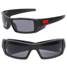 Load image into Gallery viewer, Fashion Men Women Outdoor Cycling Glasses UV400 Square Frame Driving Bike Sunglasses Y2K Sports Sunglasses