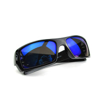 Load image into Gallery viewer, Fashion Men Women Outdoor Cycling Glasses UV400 Square Frame Driving Bike Sunglasses Y2K Sports Sunglasses