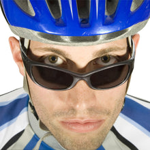 Load image into Gallery viewer, Fashion Men Women Outdoor Cycling Glasses UV400 Square Frame Driving Bike Sunglasses Y2K Sports Sunglasses