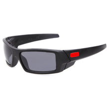 Load image into Gallery viewer, Fashion Men Women Outdoor Cycling Glasses UV400 Square Frame Driving Bike Sunglasses Y2K Sports Sunglasses
