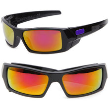 Load image into Gallery viewer, Fashion Men Women Outdoor Cycling Glasses UV400 Square Frame Driving Bike Sunglasses Y2K Sports Sunglasses