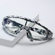 Load image into Gallery viewer, Outdoor Anti-Wind And Sand Eye Protection Cycling Glasses With Sponge Cushion Fashion Sports Sunglasses Skiing Night Vision Goggles