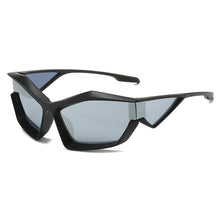 Load image into Gallery viewer, Personality Future Technology Sense Sunglasses Men Women UV400 Beach Riding Driving Fishing Protective Sports Glasses