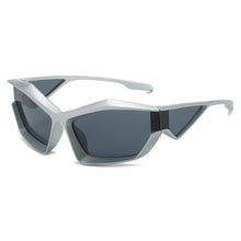 Load image into Gallery viewer, Personality Future Technology Sense Sunglasses Men Women UV400 Beach Riding Driving Fishing Protective Sports Glasses